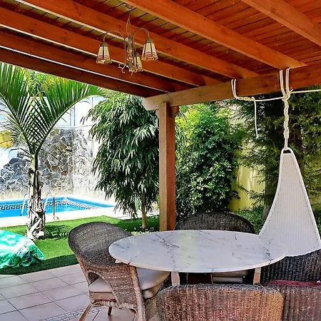 Villa Puerto Colon