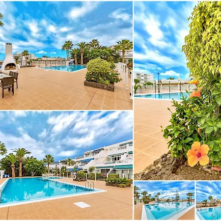 Villa Puerto Colon *