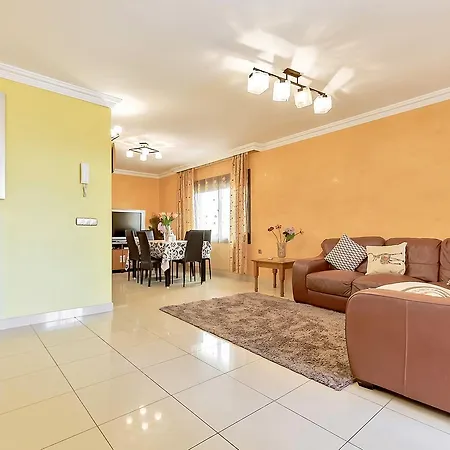 Puerto Colon Villa Costa Adeje (Tenerife)