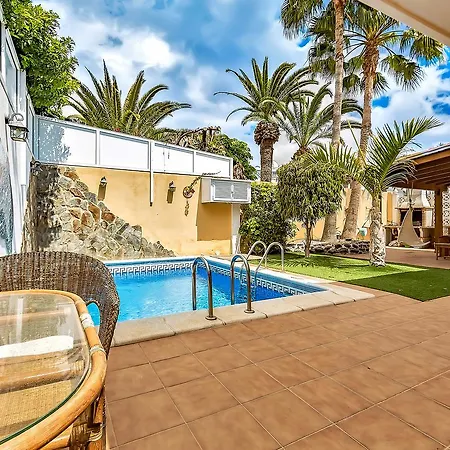 Villa Puerto Colon Costa Adeje (Tenerife)