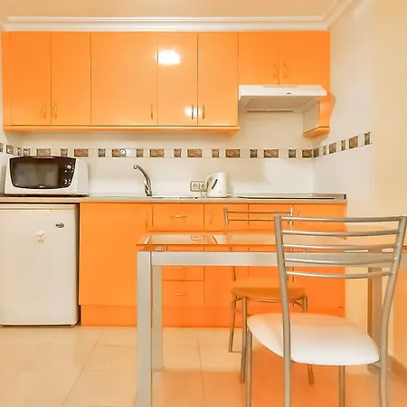 Villa Puerto Colon Costa Adeje (Tenerife)