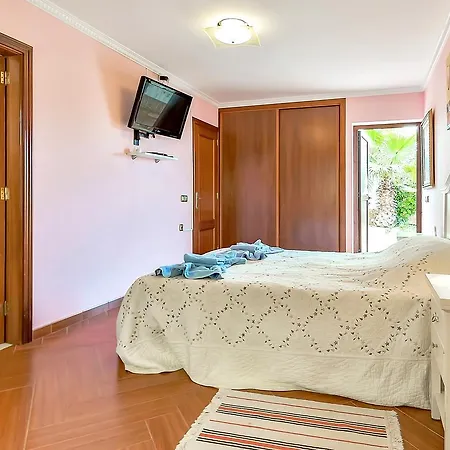 Puerto Colon Villa