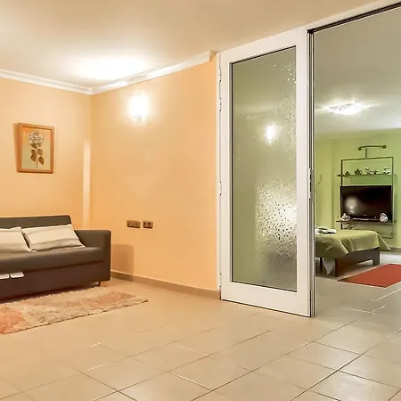 Villa Puerto Colon *