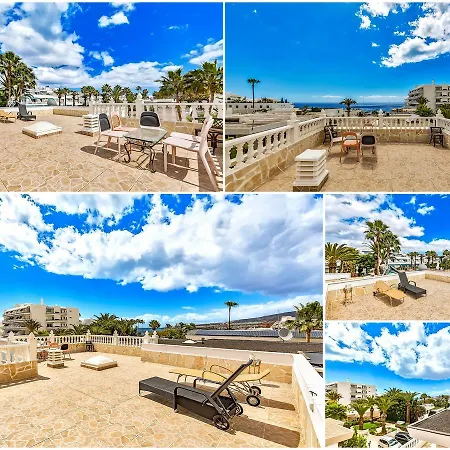 Villa Puerto Colon *